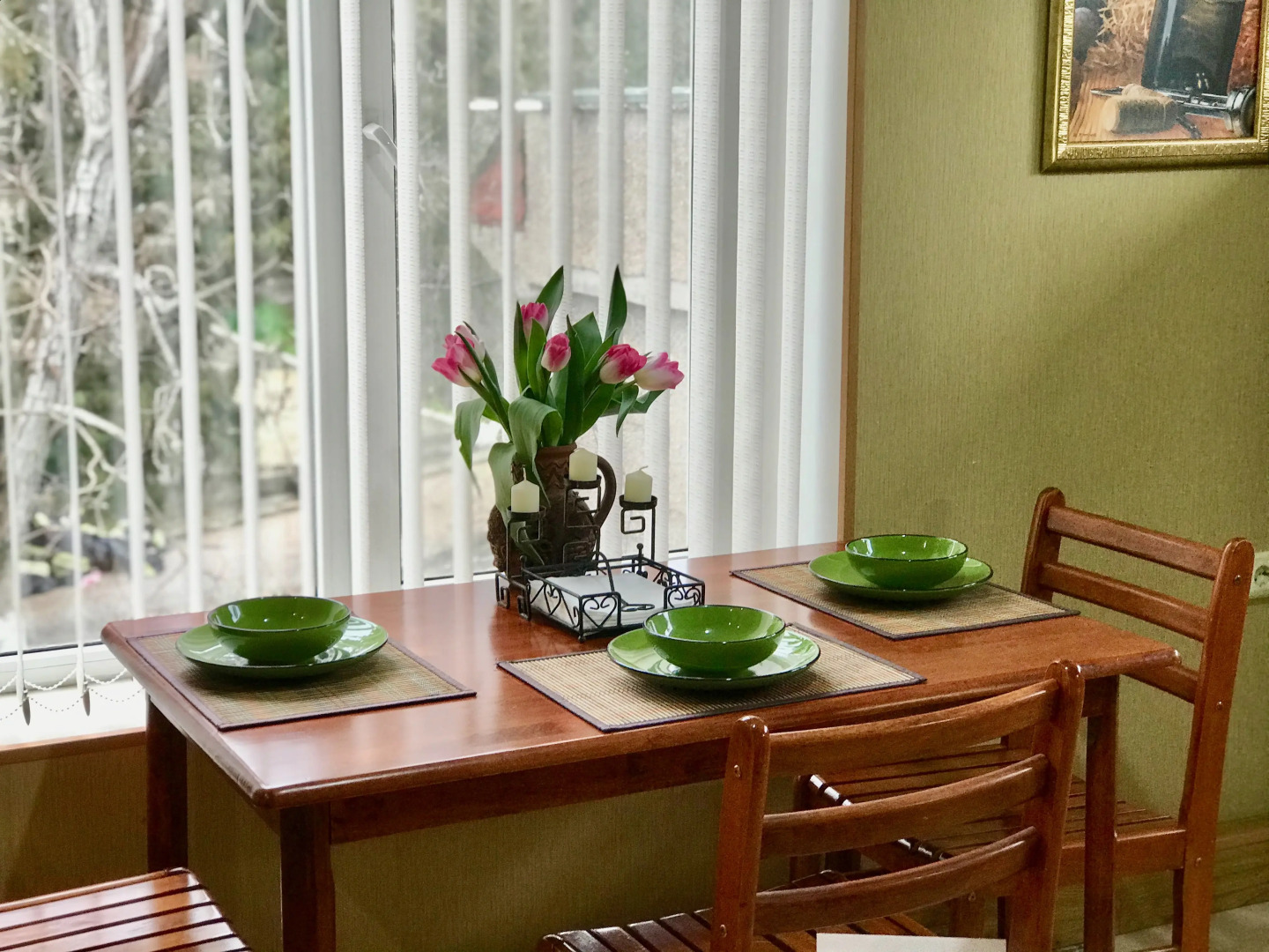 Гостевой Дом на Площади Захарова