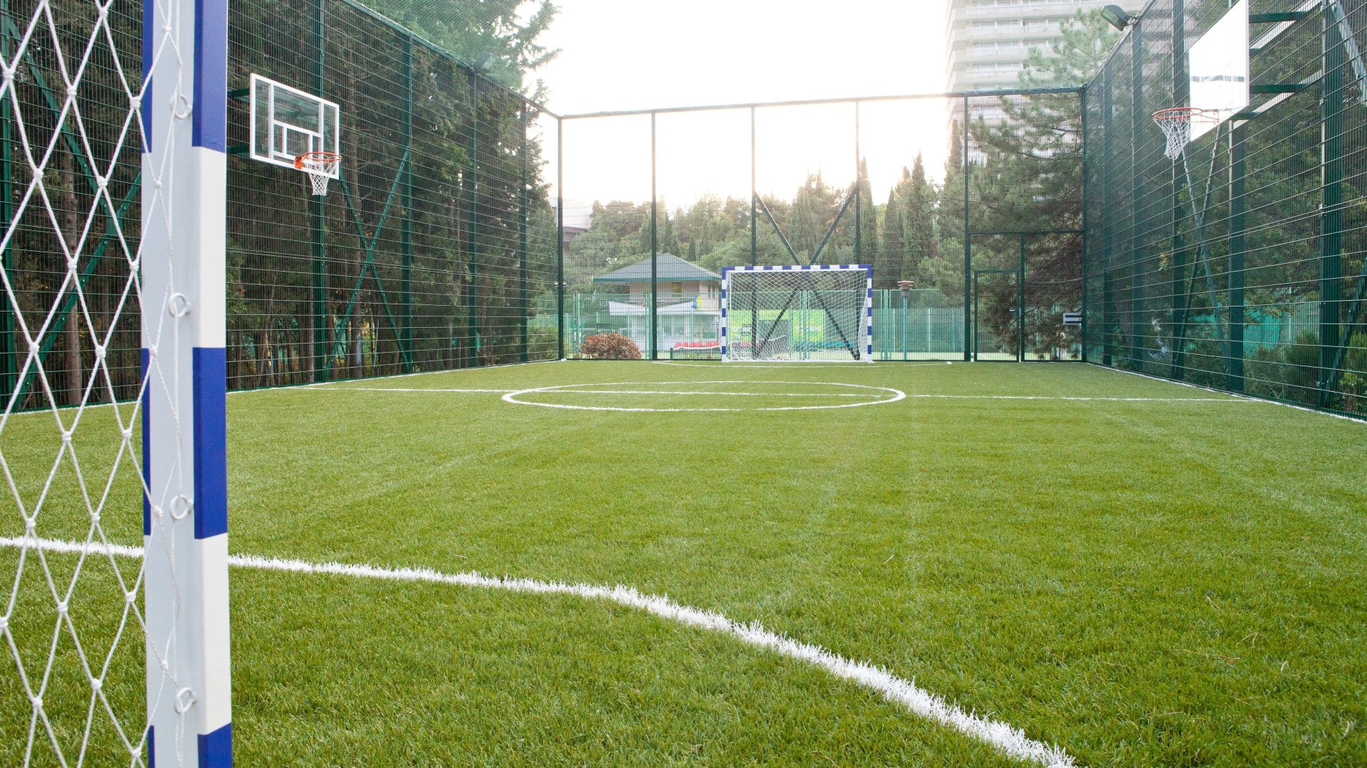 Отель Ялта-Интурист