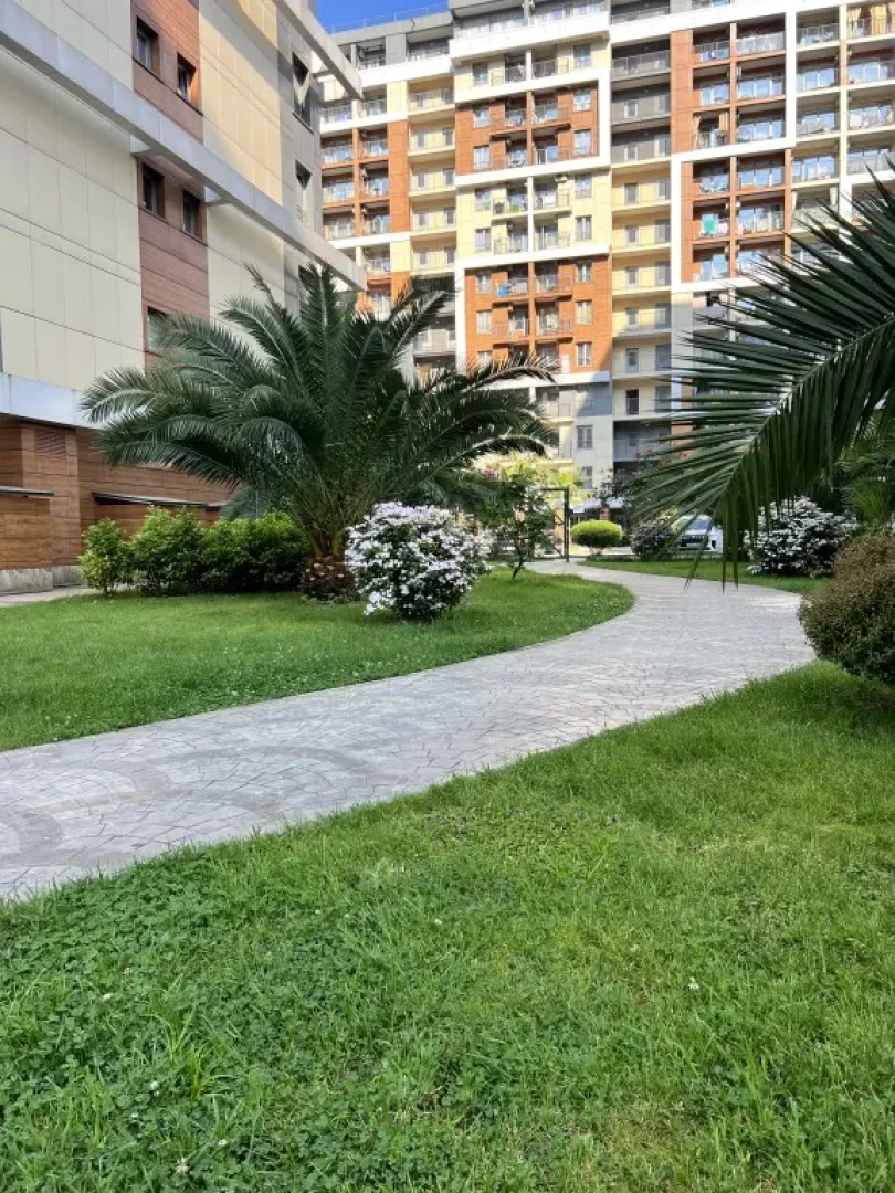 Апартаменты Каравелла Португалии