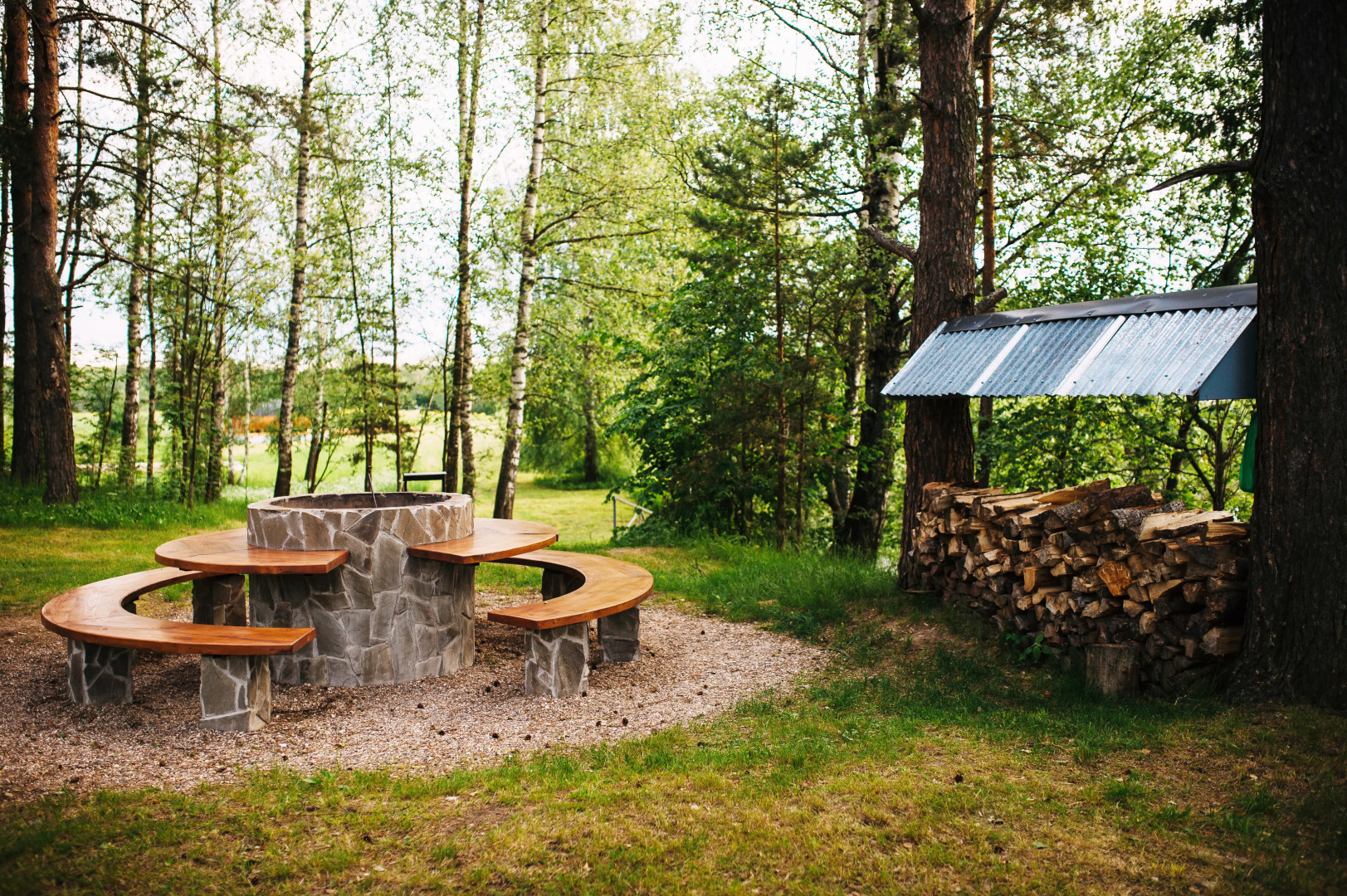 Отель Ефимов Бор