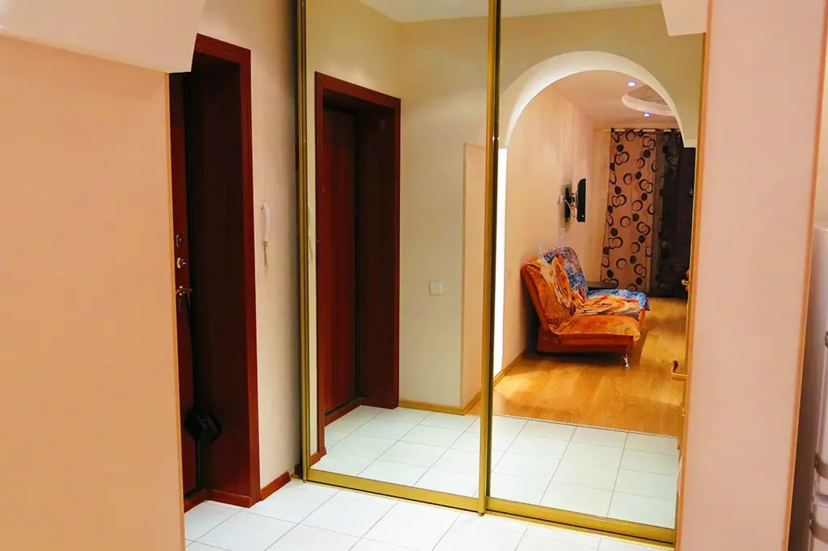 Апартаменты на Масленникова 72