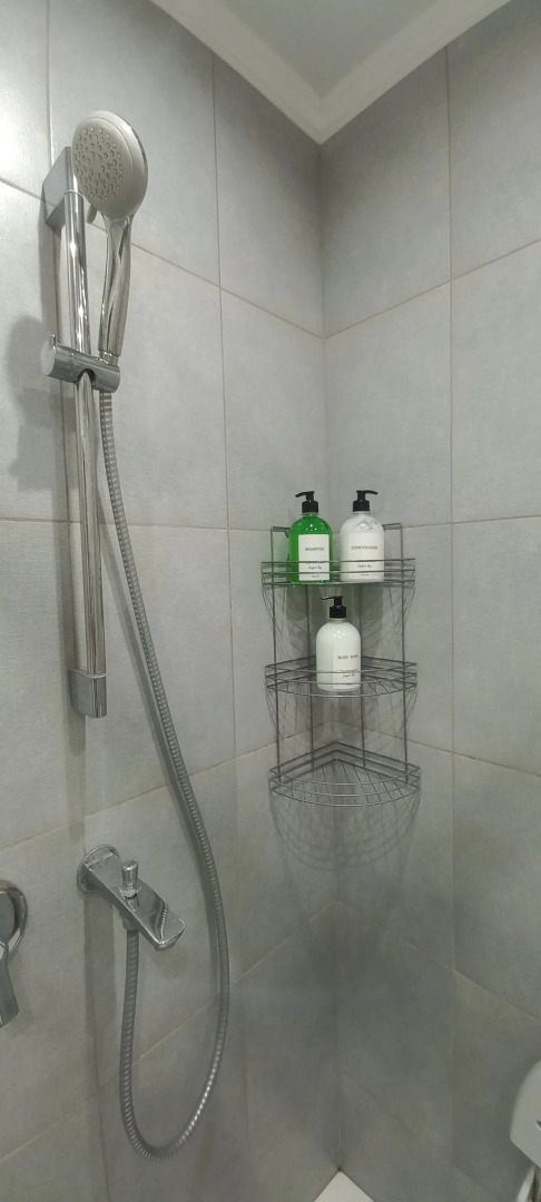 Квартира Просторная однокомнатная в Пролетарском районе