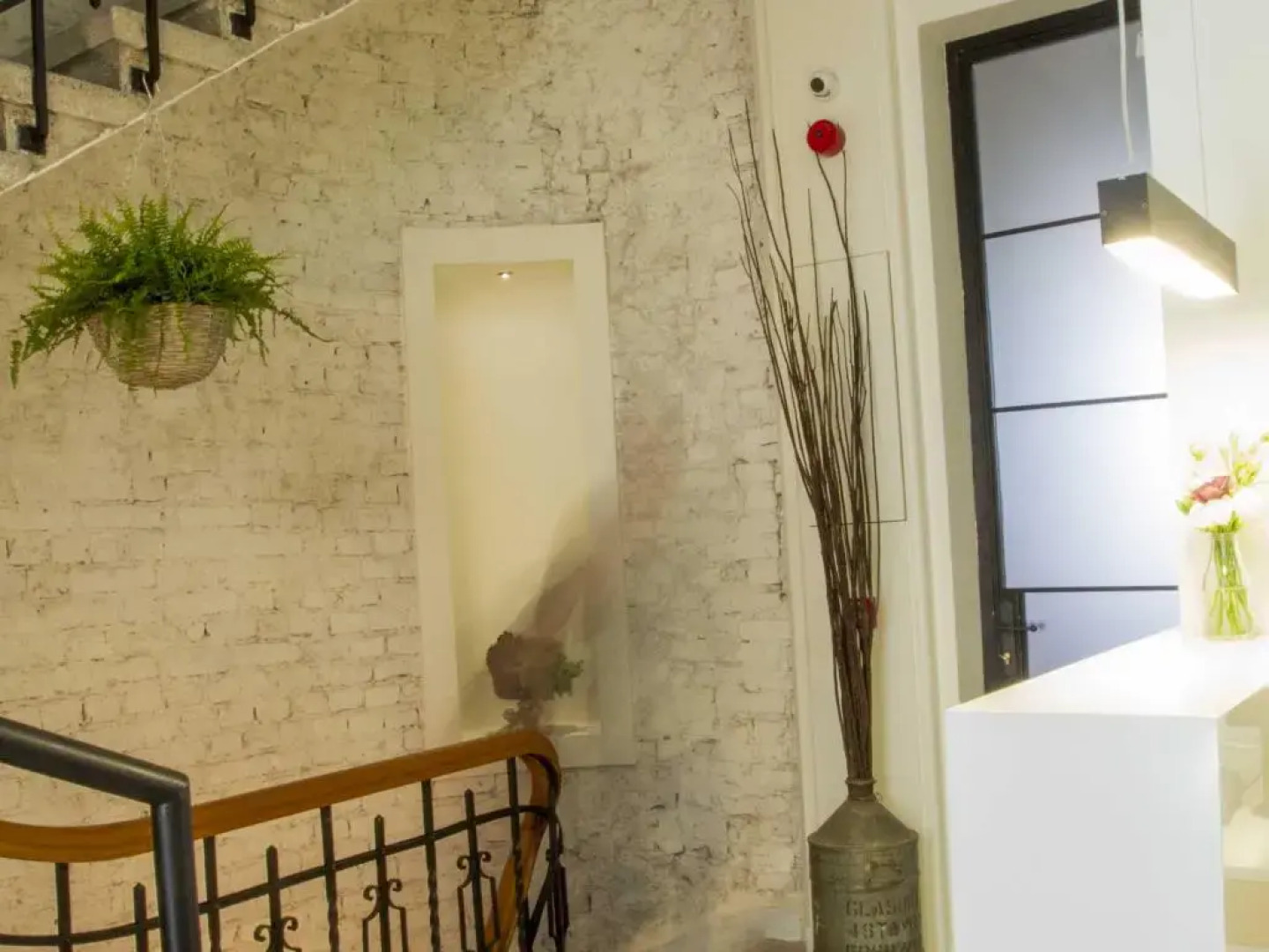 Отель Magnova Studios