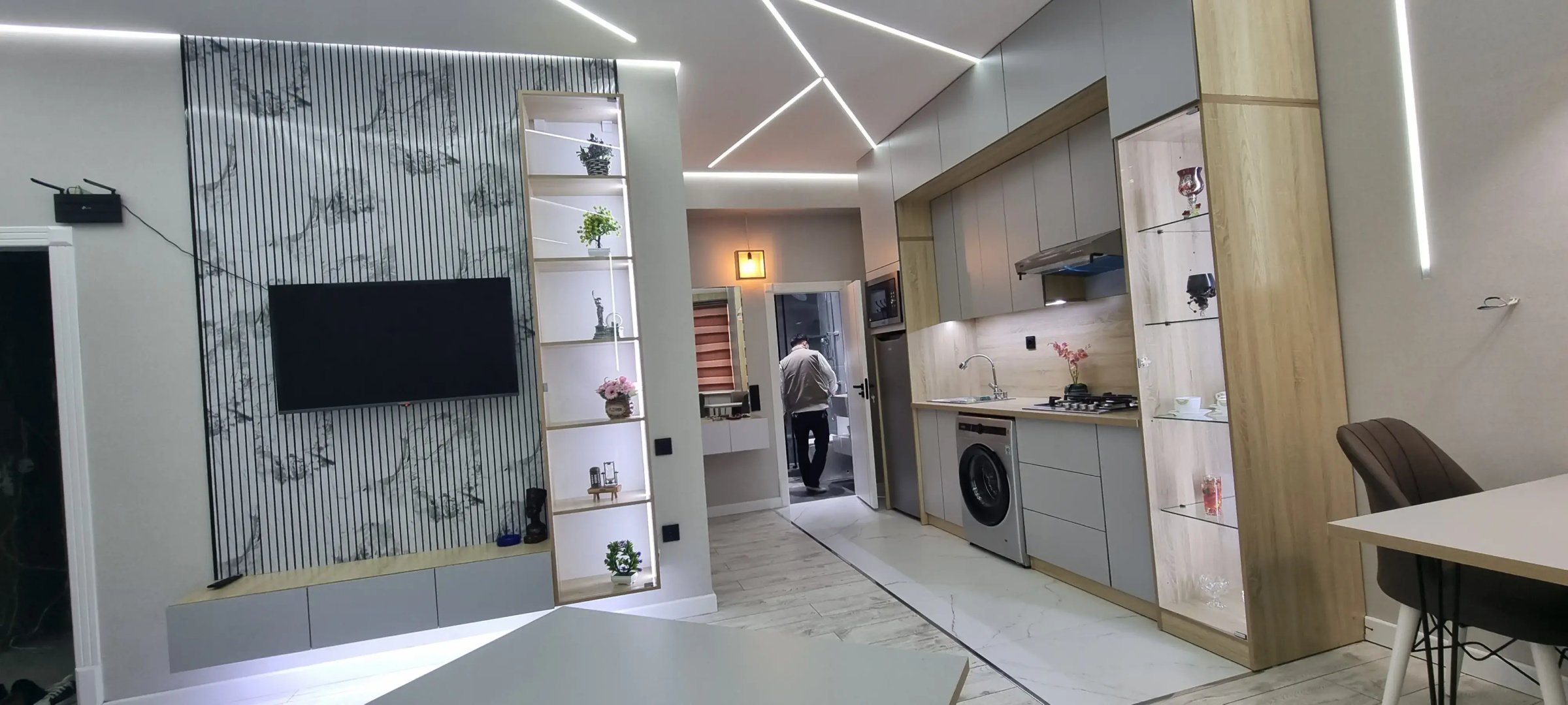 Апартаменты Bronin Homes 7