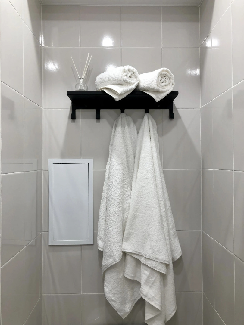 Квартиры на Буткова