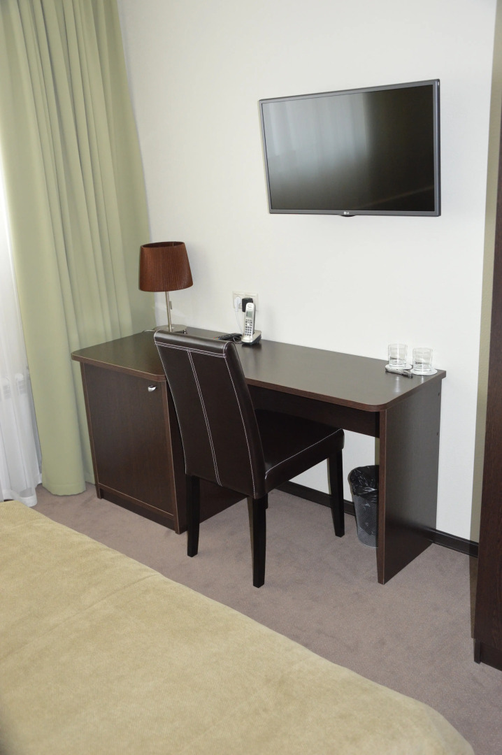 Отель Панорама