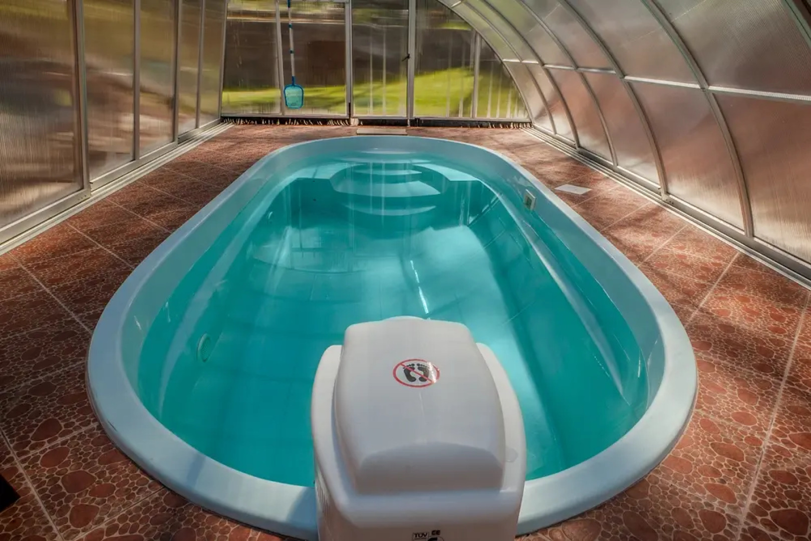 Гостевой комплекс Сямозерье