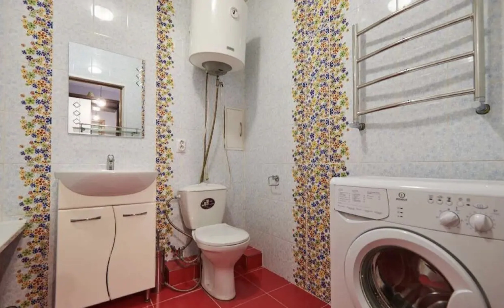 Квартира у Моря