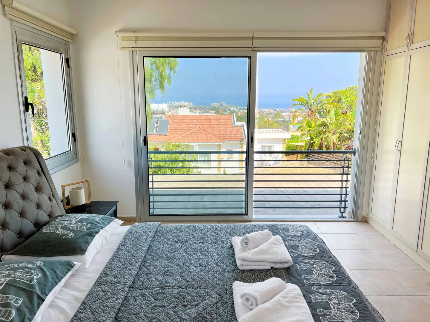 Вилла Bitter Orange