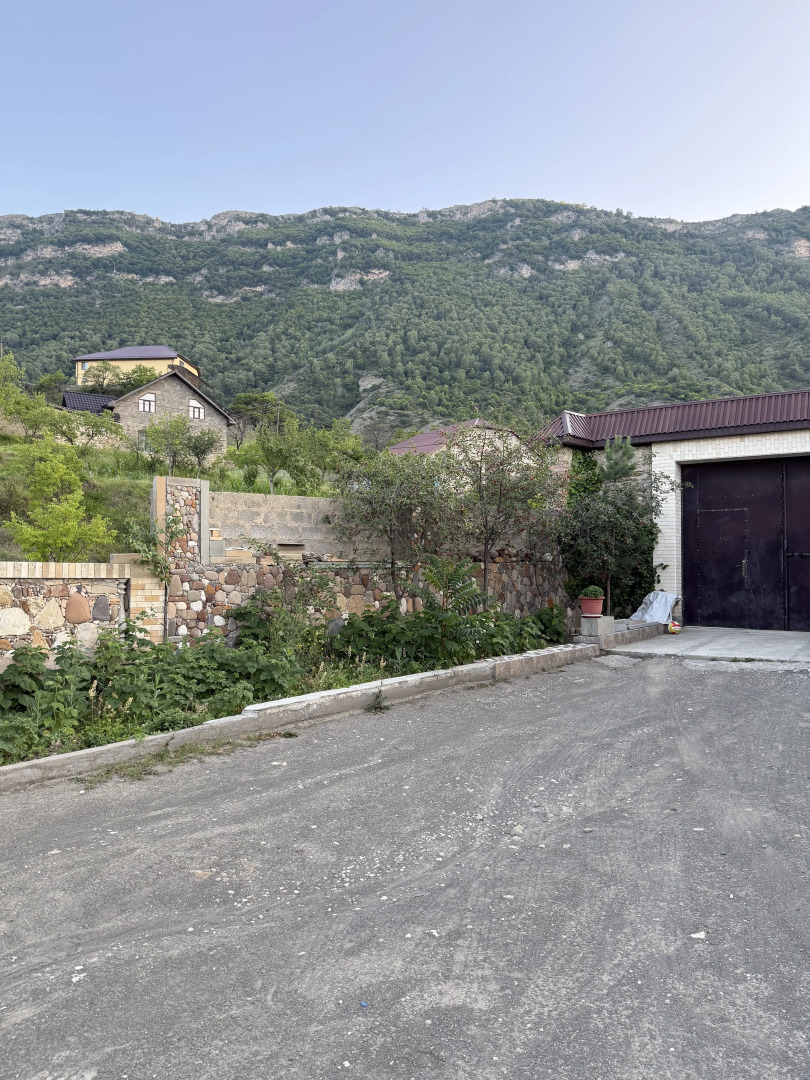 Частный дом С видом на горы