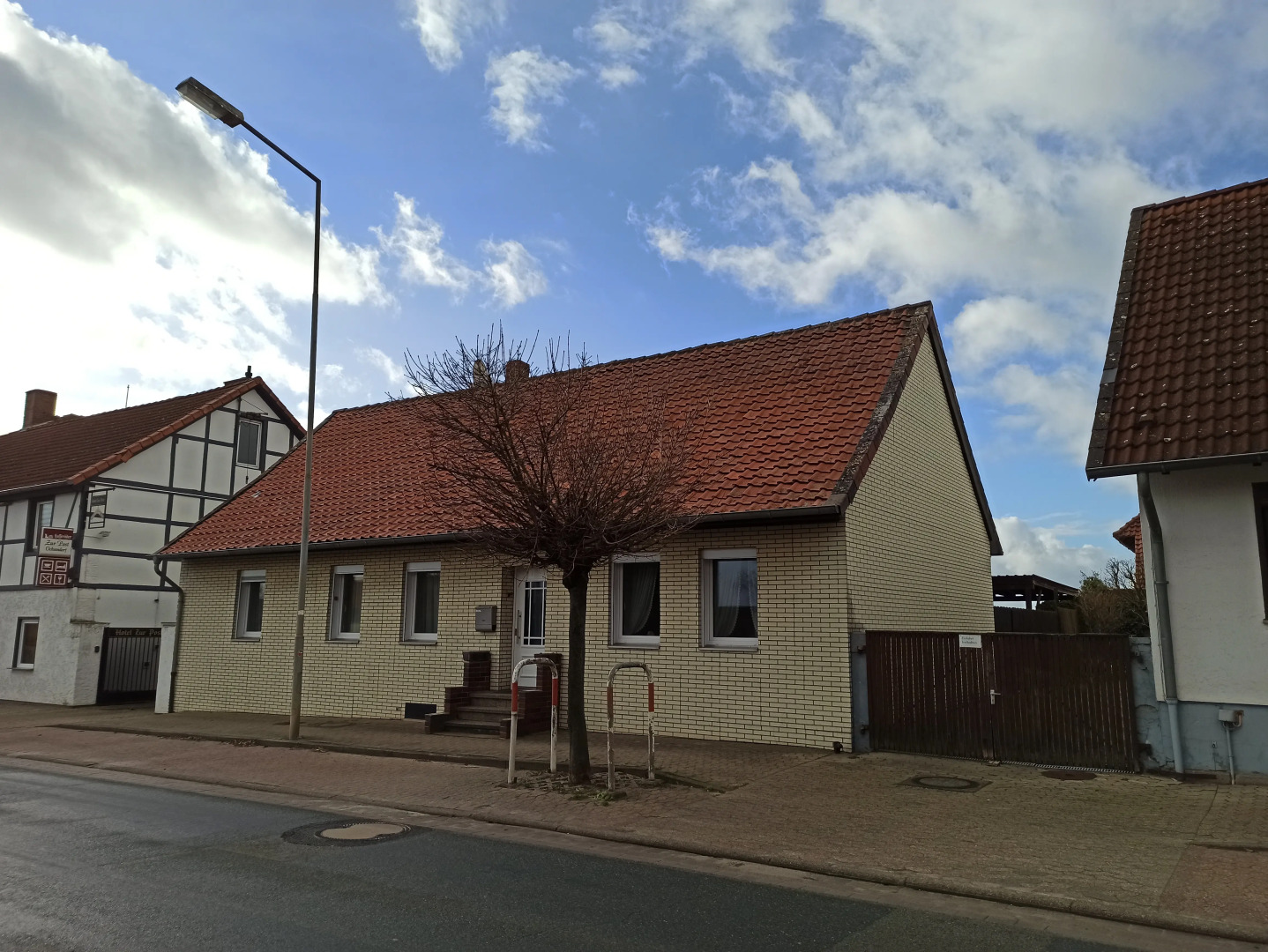 Гостевой Дом Gasthaus Katrin