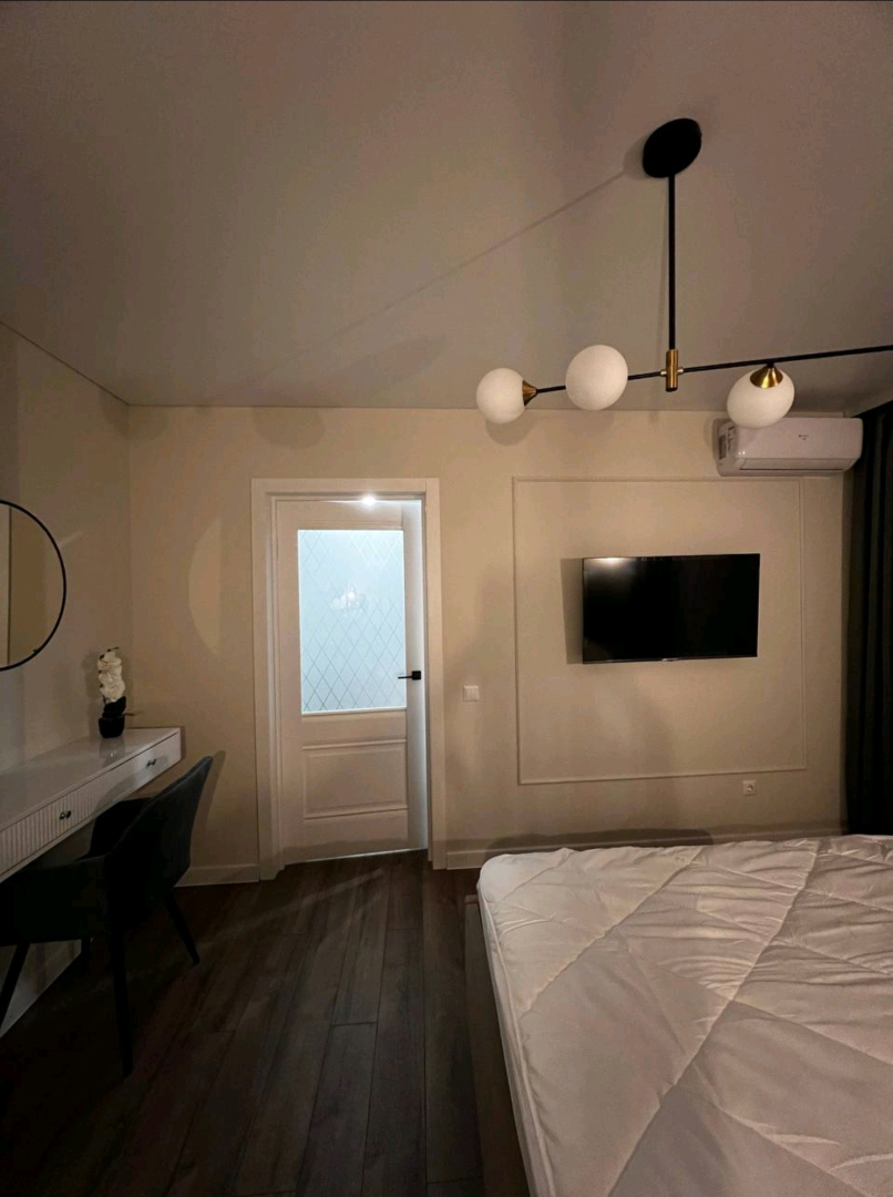 Апартаменты Inn_Royalhouse 4