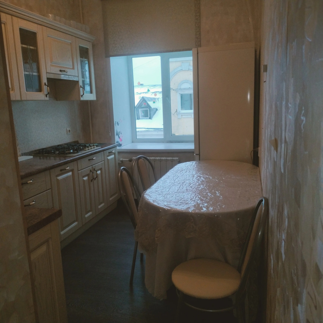 Квартира Золотые Ворота