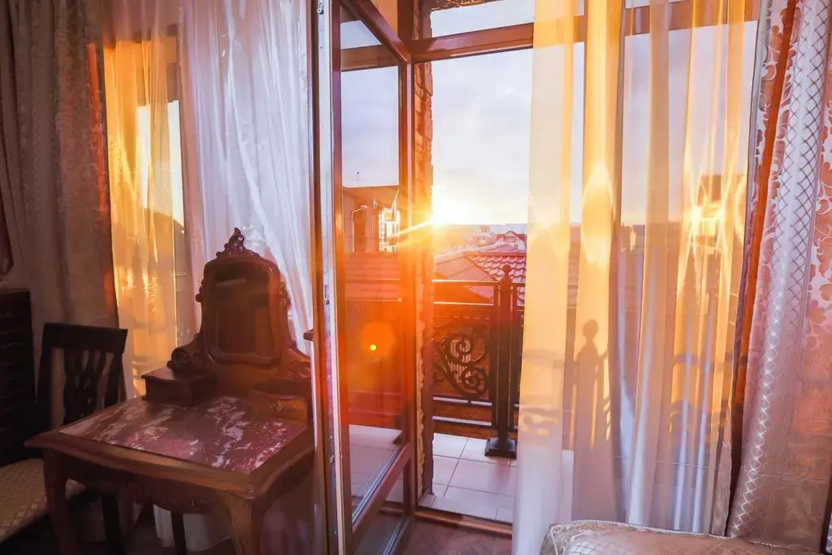 Гостевой дом Усадьба МихалычЪ