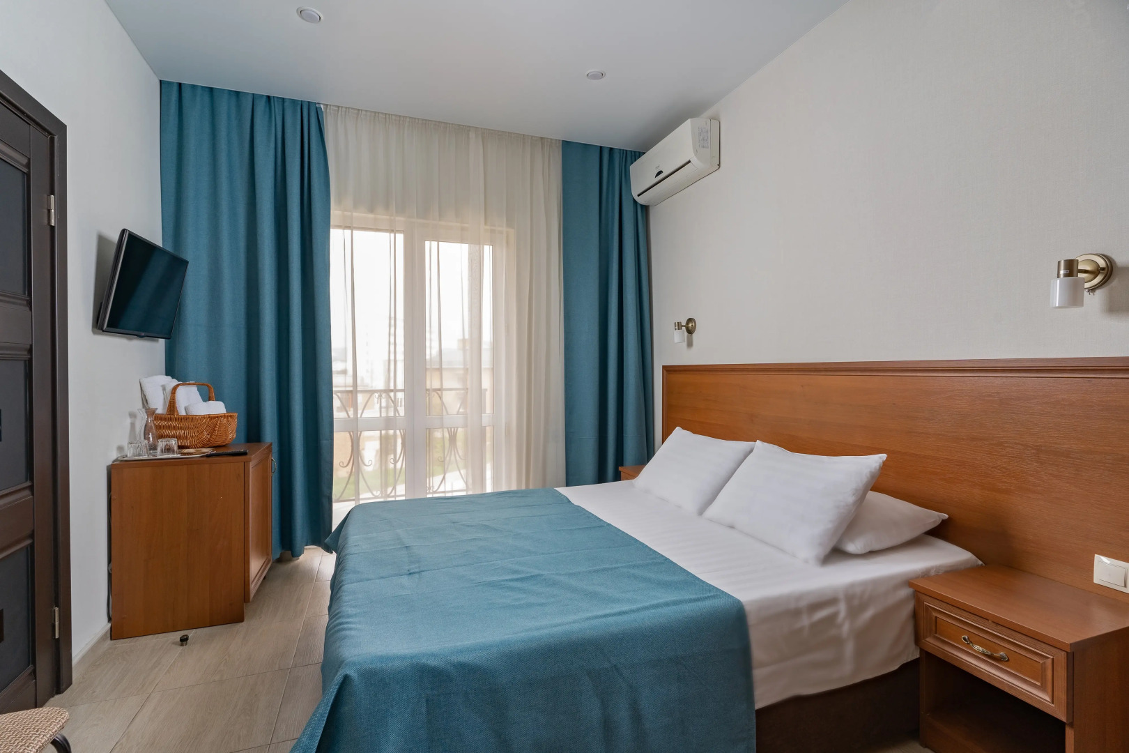 Гостевой дом Dali