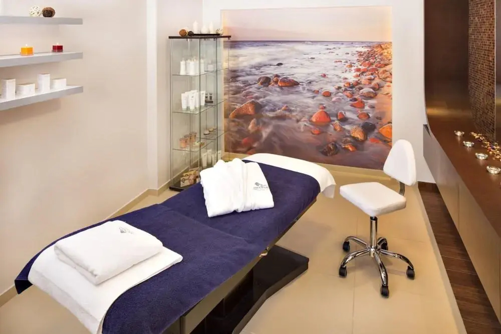 Курортный Отель Dom Zdrojowy Resort & Spa