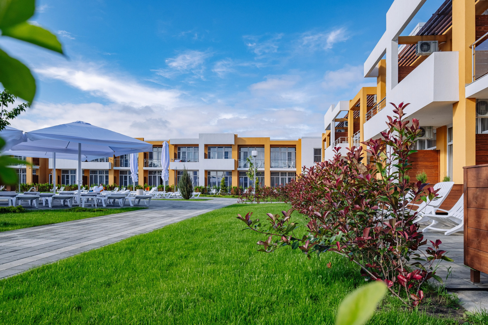 Отель Летоотель Благовещенская