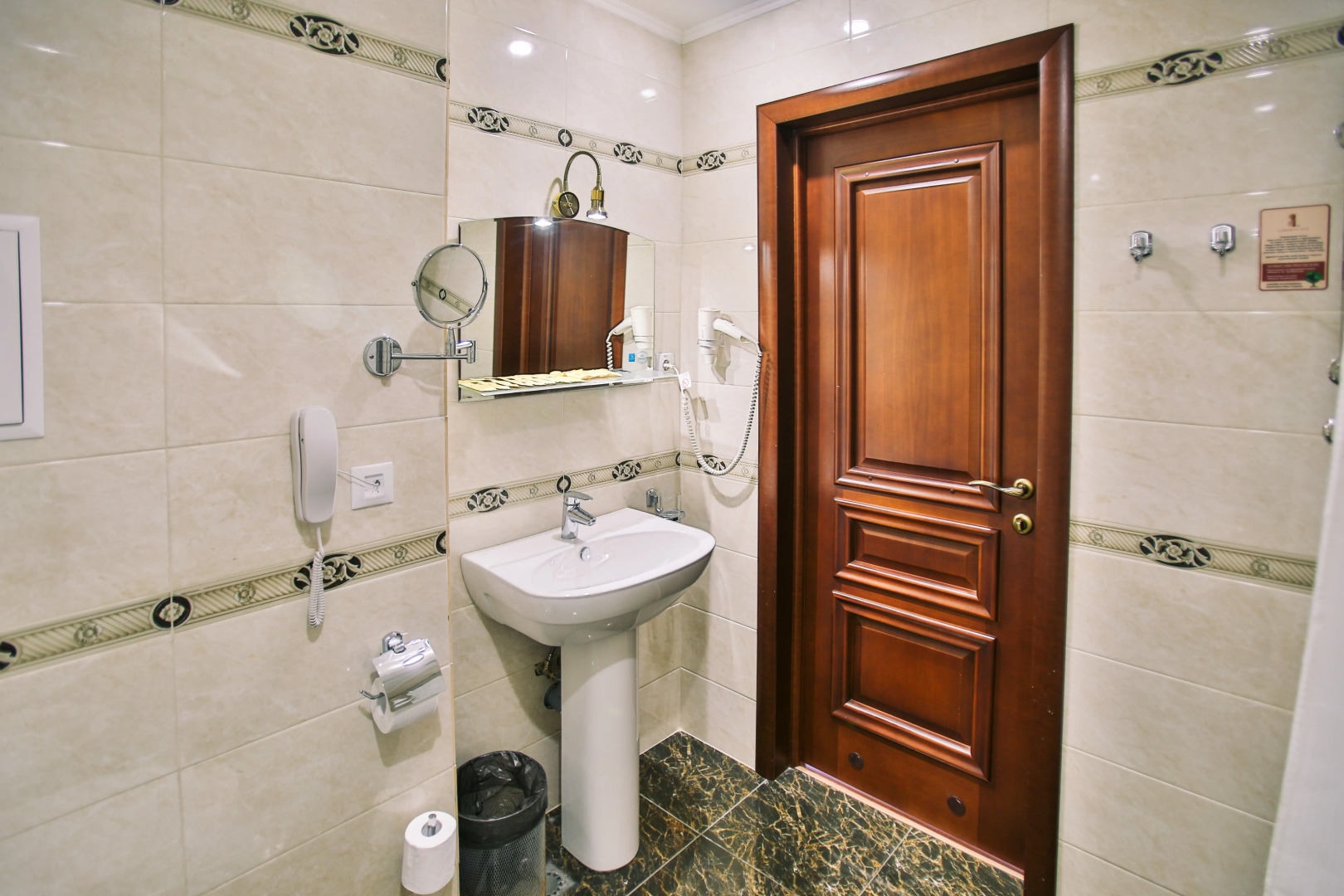 Отель Морская Звезда Адлер