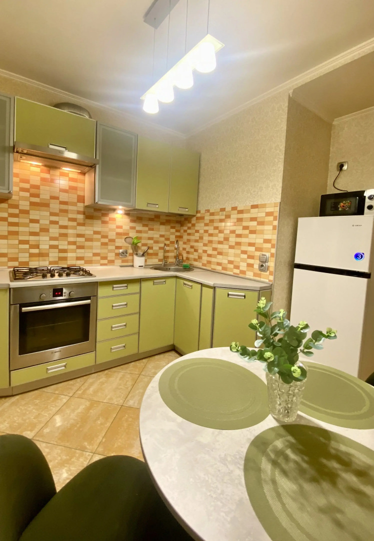 Квартира в Туристическом Центре