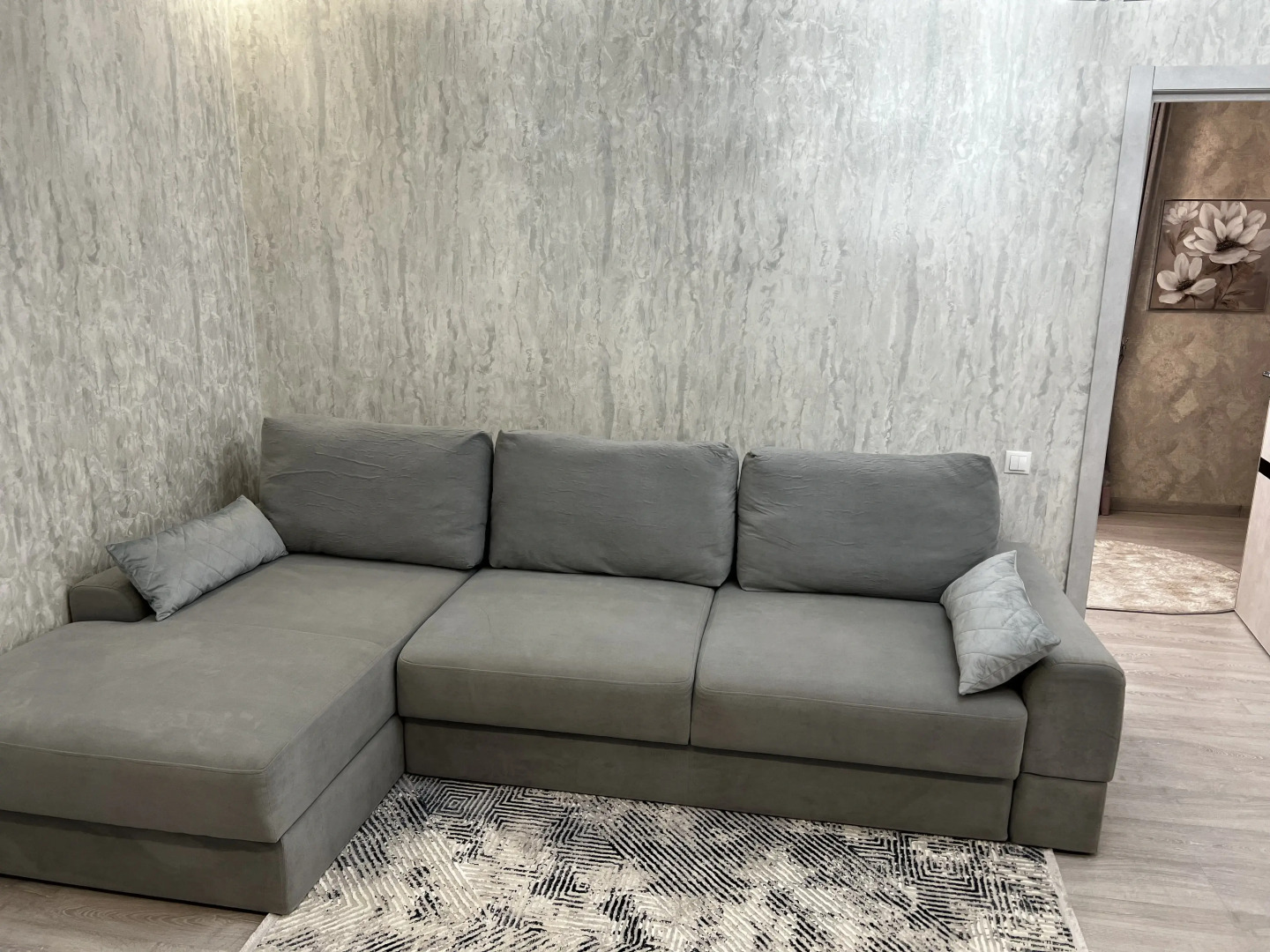 Квартира Сердце Города