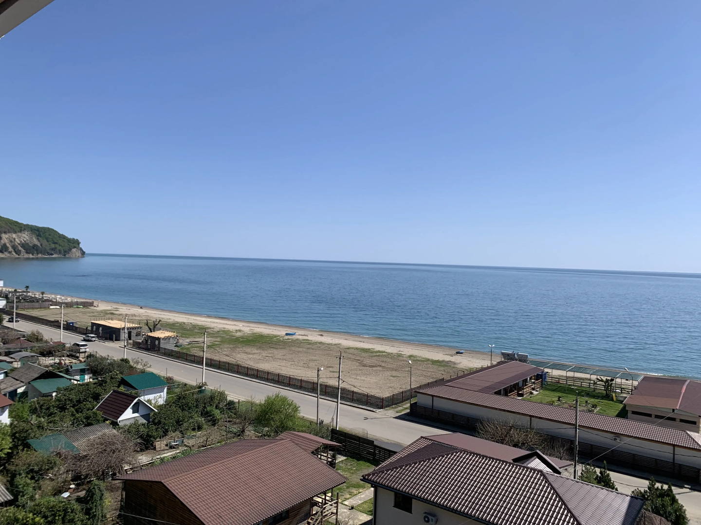 Гостевой дом Riviera