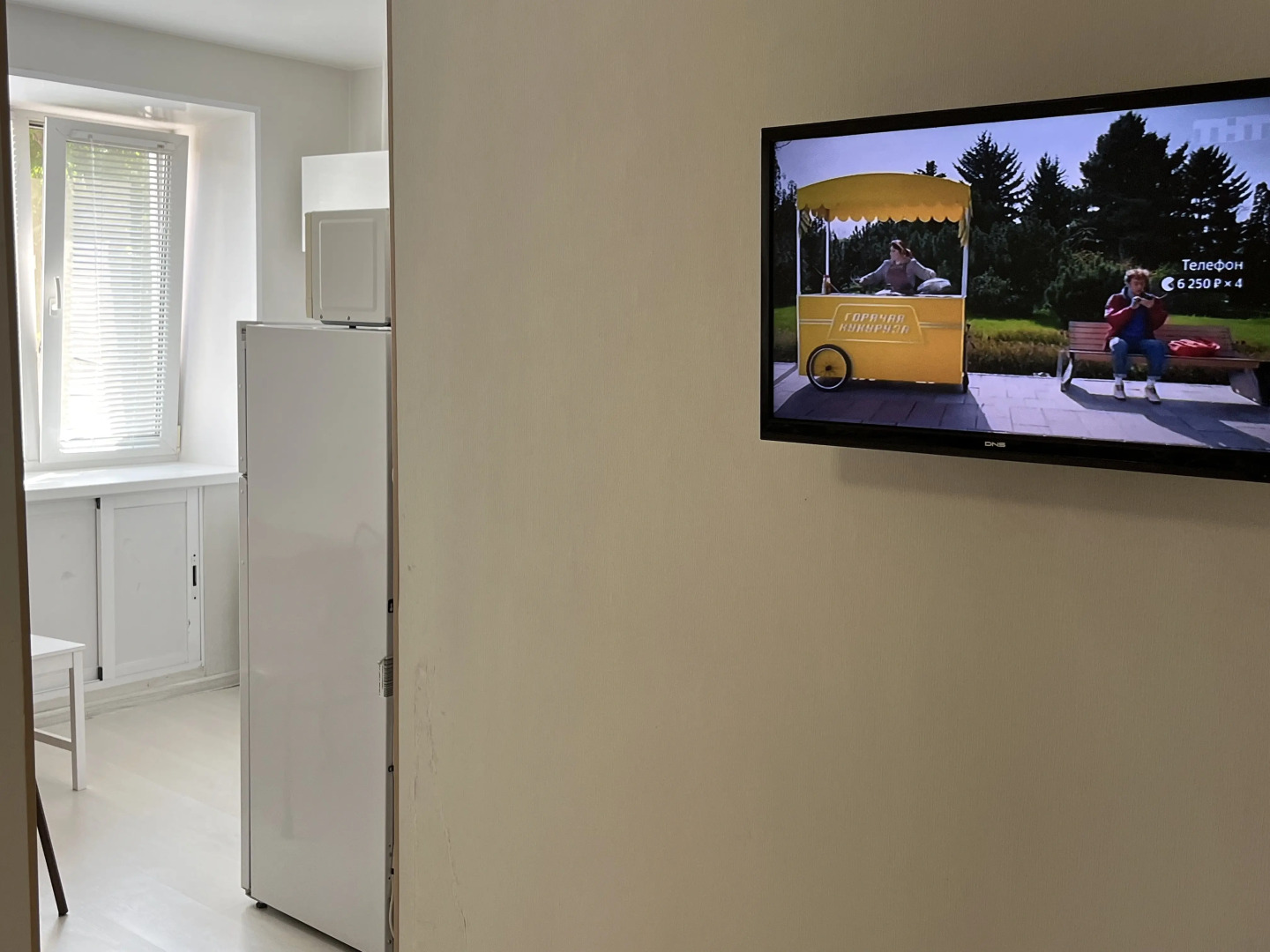 Апартаменты LOYAL'ь Строителей 17