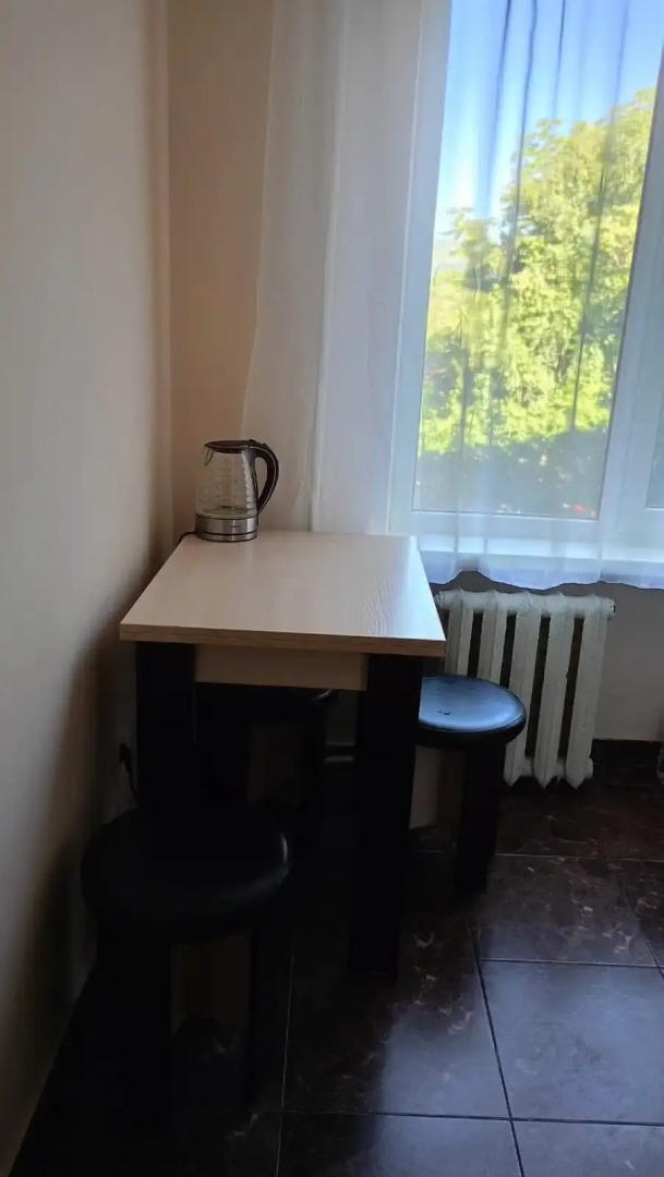 Квартира в центре для спокойного отдыха