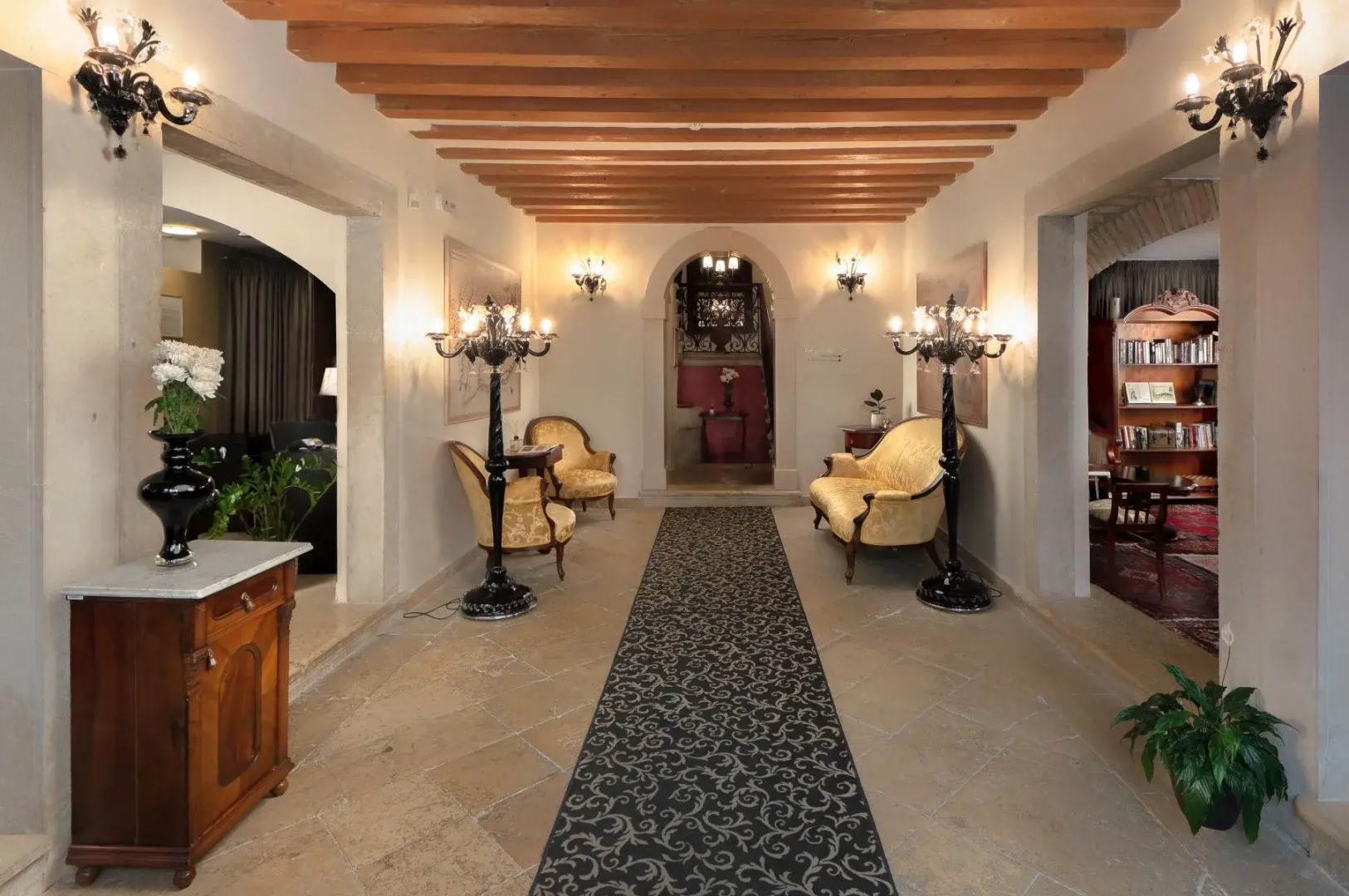 Heritage Angelo d'Oro Hotel