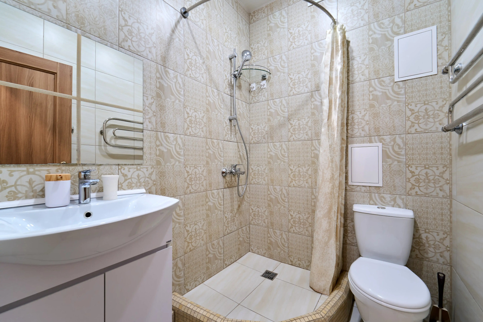 Апартаменты Symphony of the Black Sea