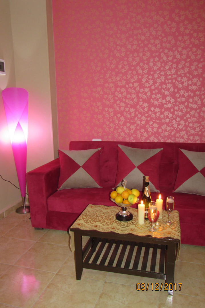 Апартаменты RedSeaLine