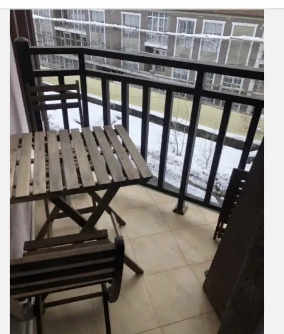 Апартаменты Hygge в горах