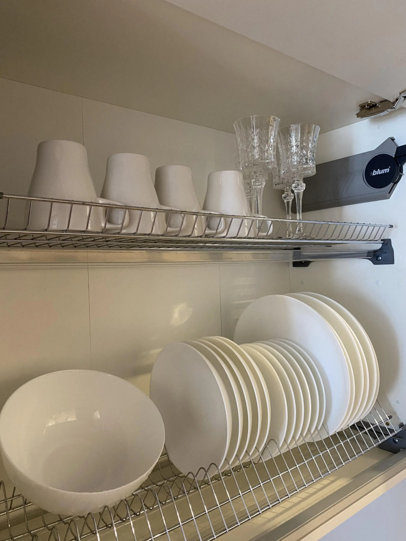 Квартира в Зеленоградске