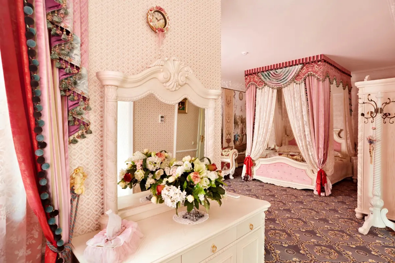 Бутик-Отель Green House