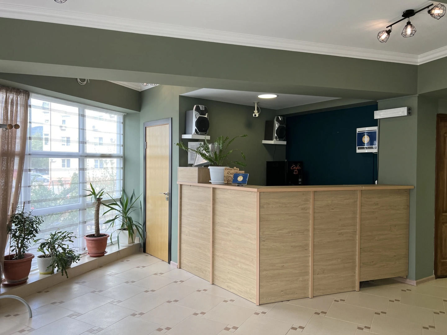 Гостевой дом Южная Дача