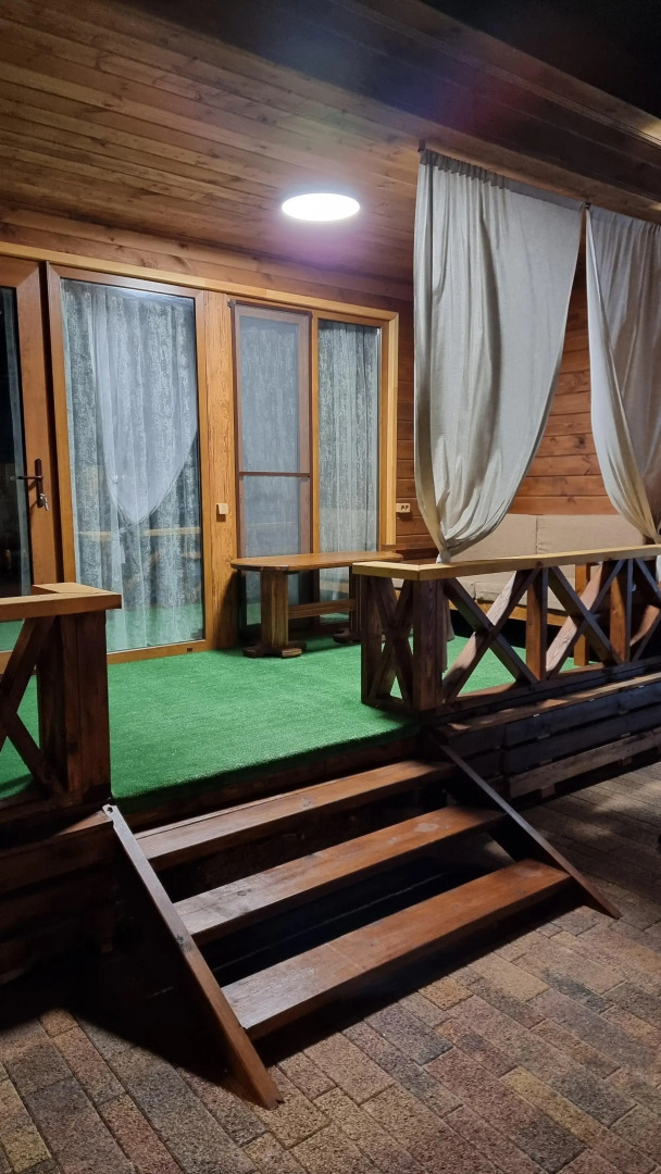 Гостевой дом Виктория