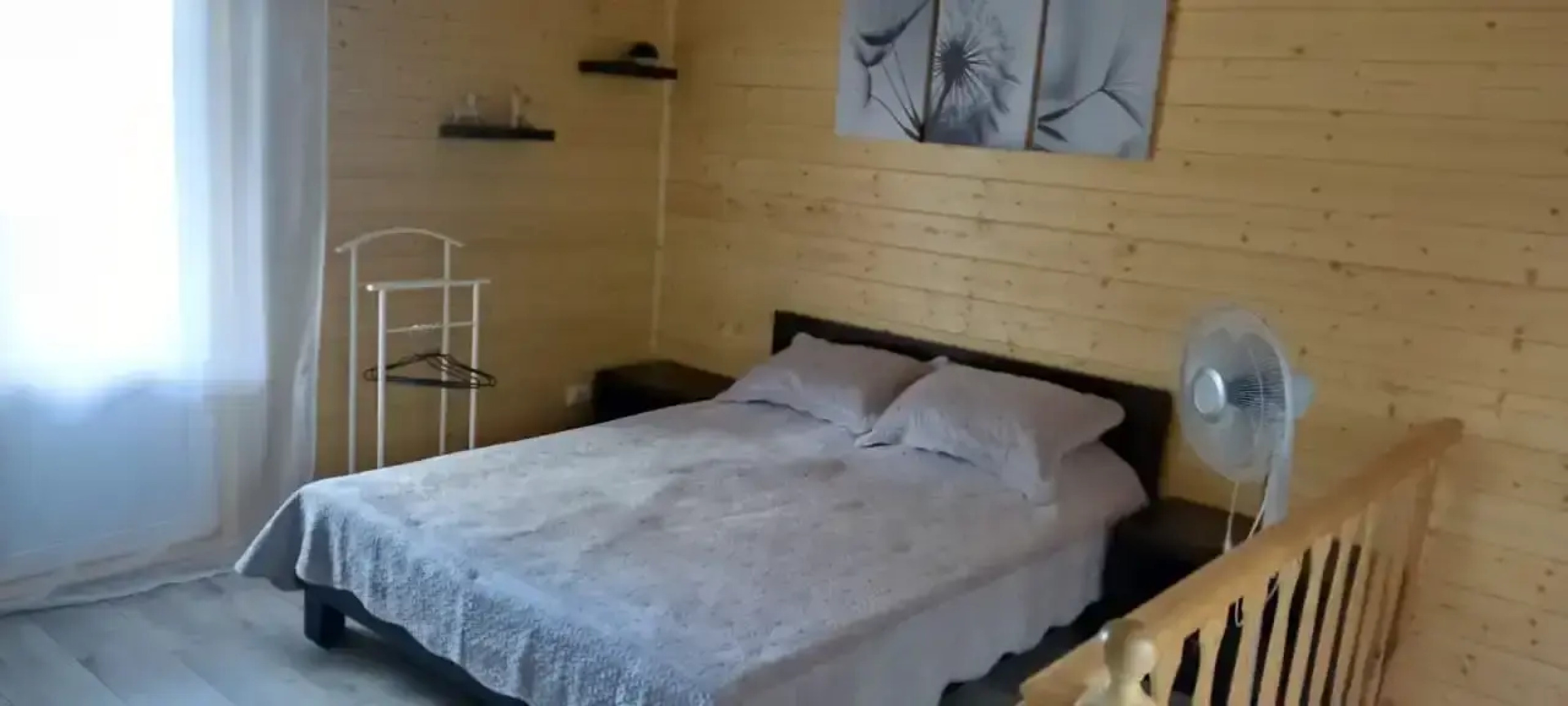 Гостевой дом Домик у озера