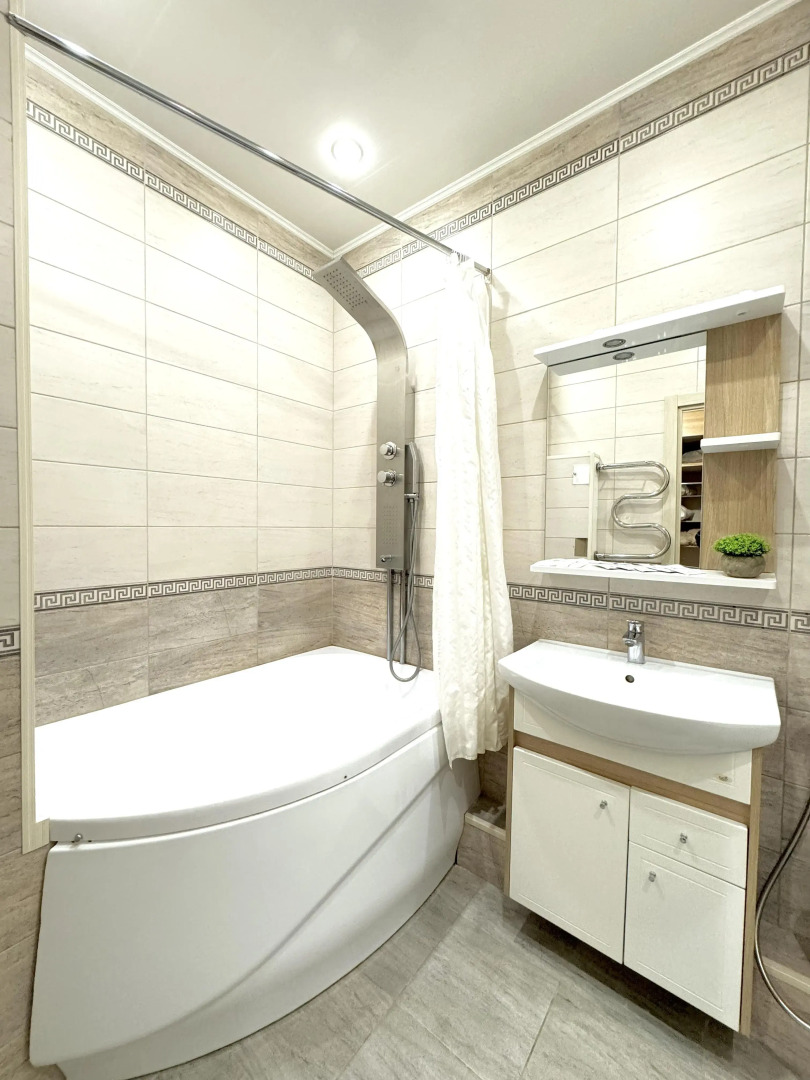 Апартаменты Уютные Возле ЖД Вокзала