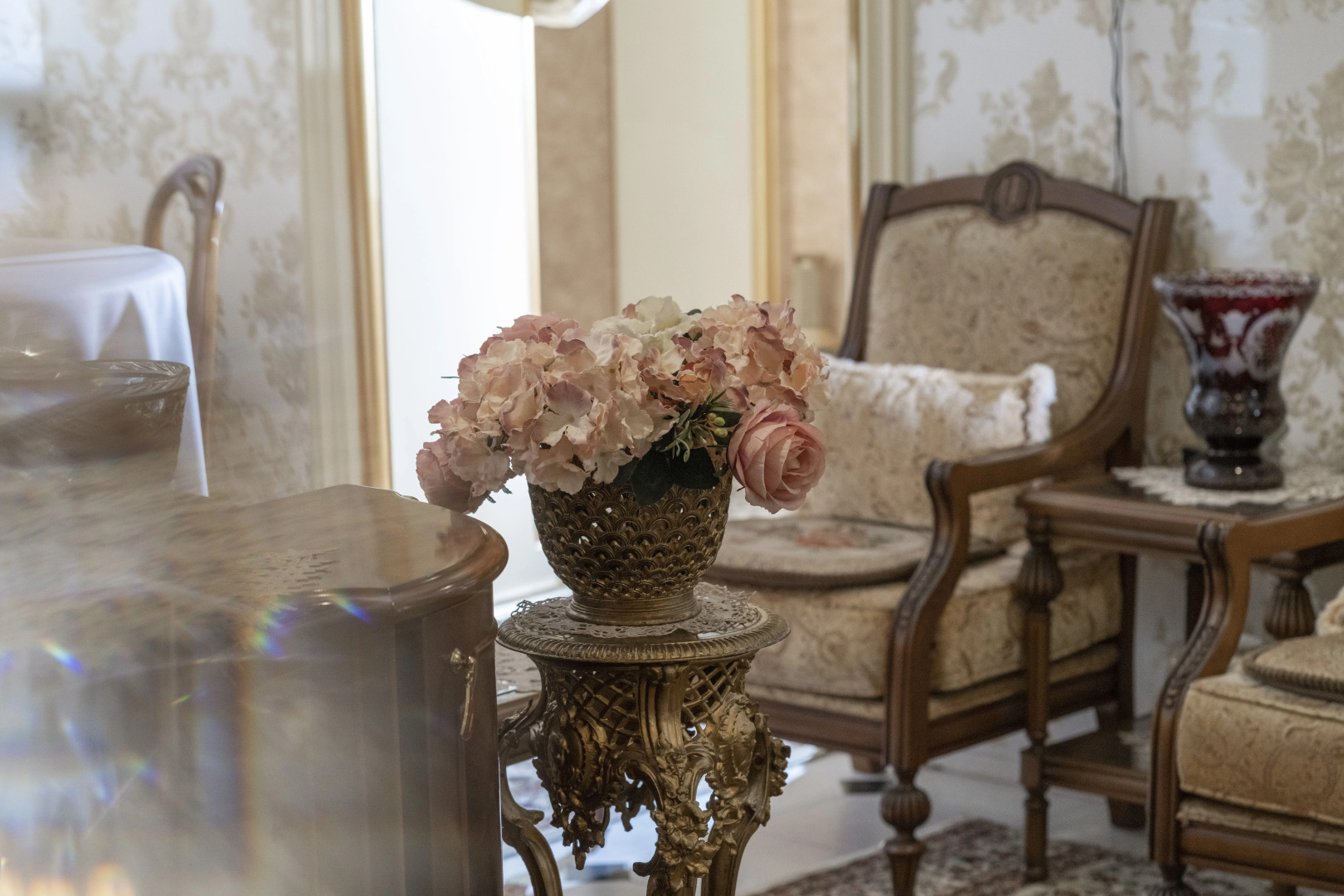 Хостел Elia Boutique & Apart-Hotel