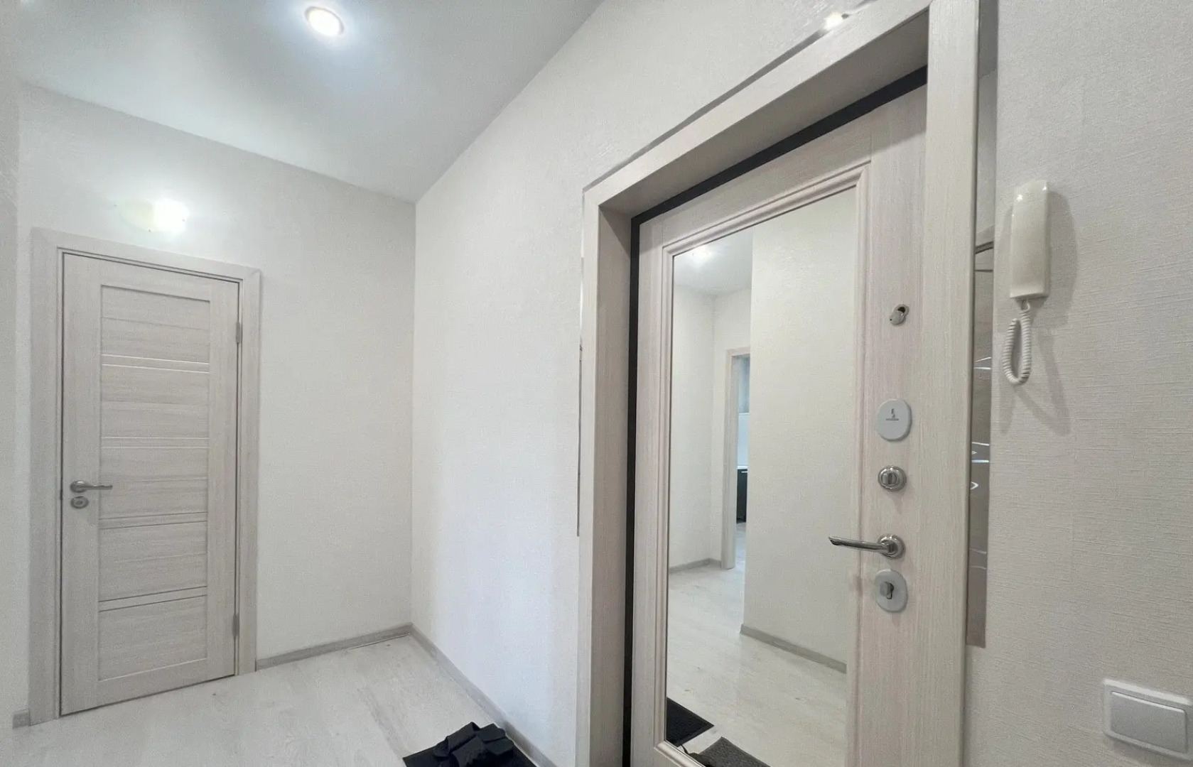 Квартира уютная светлая со всеми удобствами