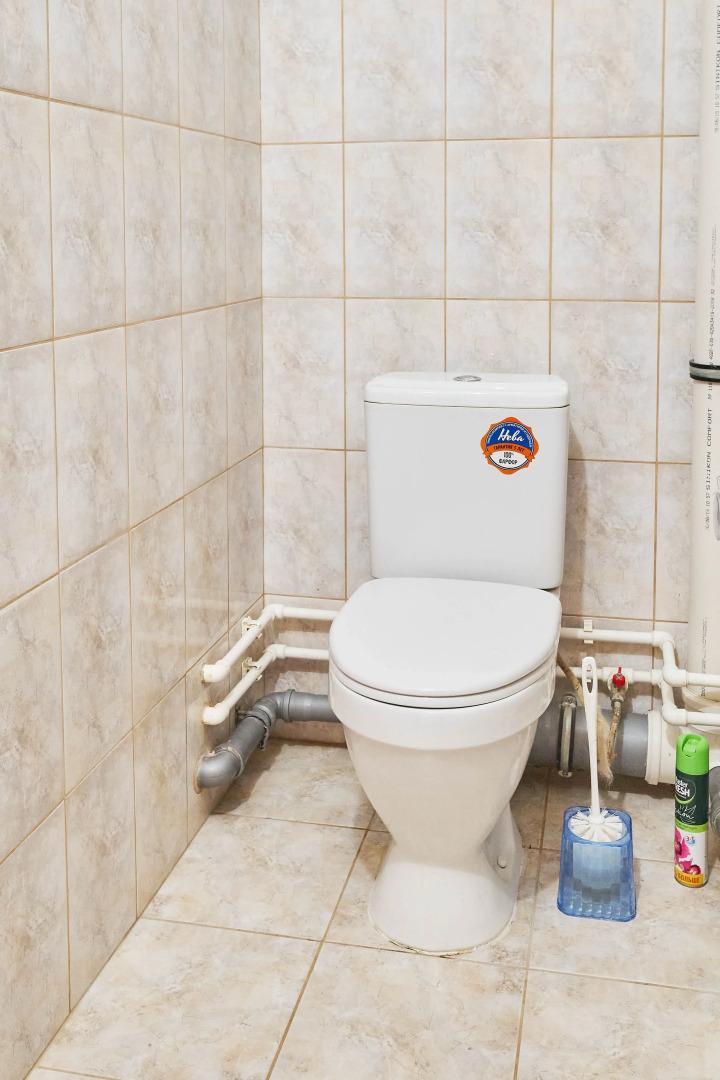 Апартаменты ОК! Елизаровых 15/1