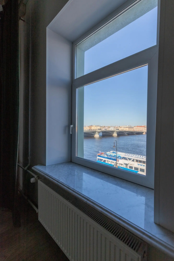 Апартаменты a.m. Rooms Galernaya street River View