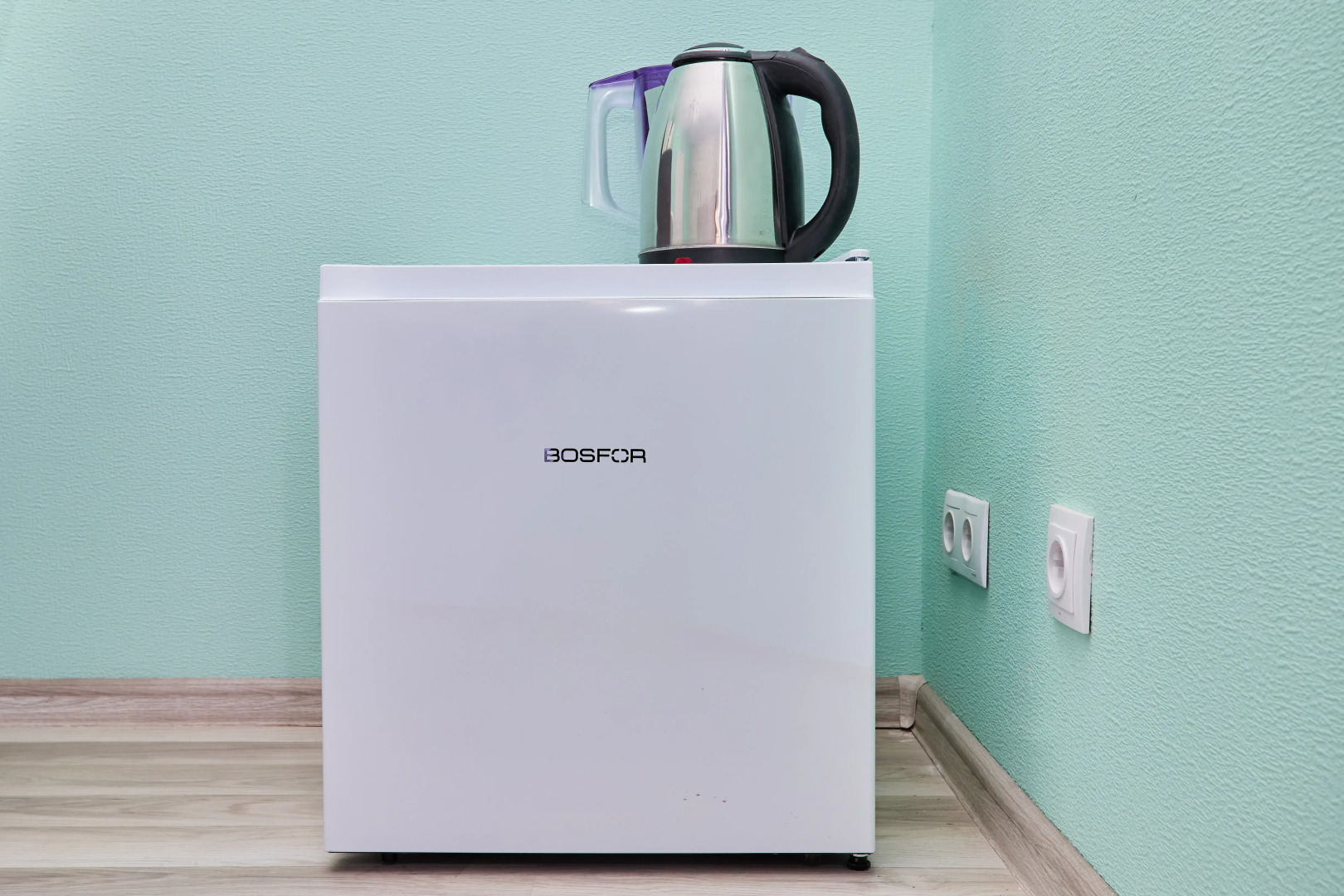 Мини-отель Наше Радушие