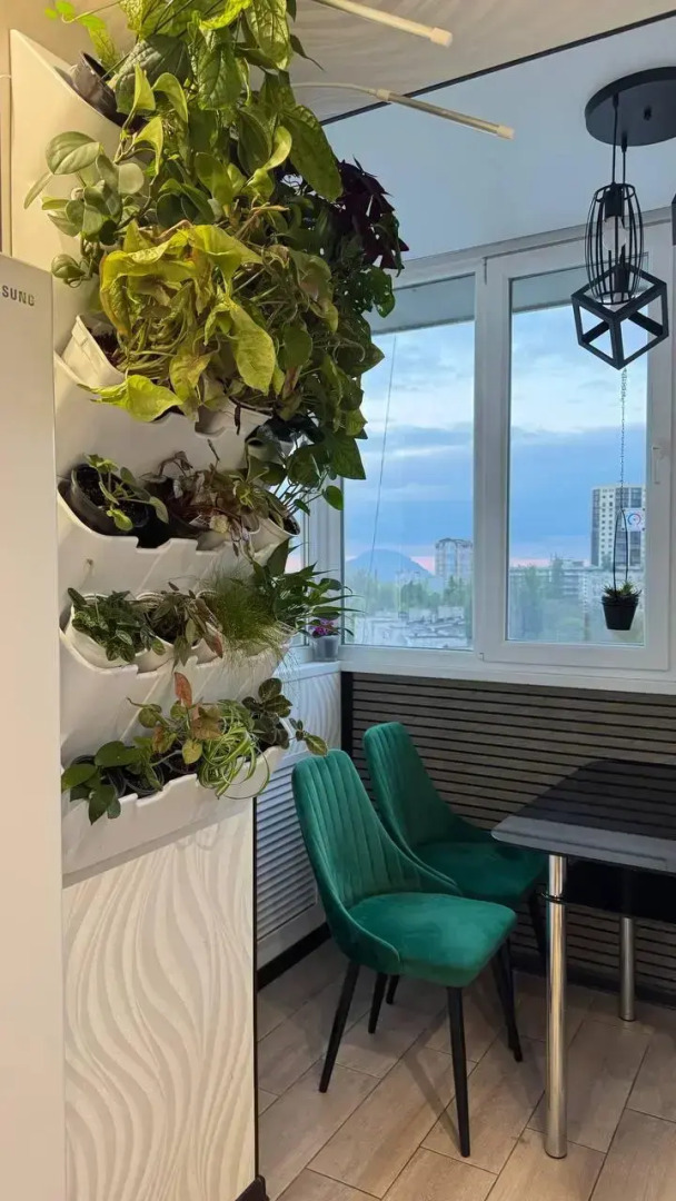 Квартира Forest Magic