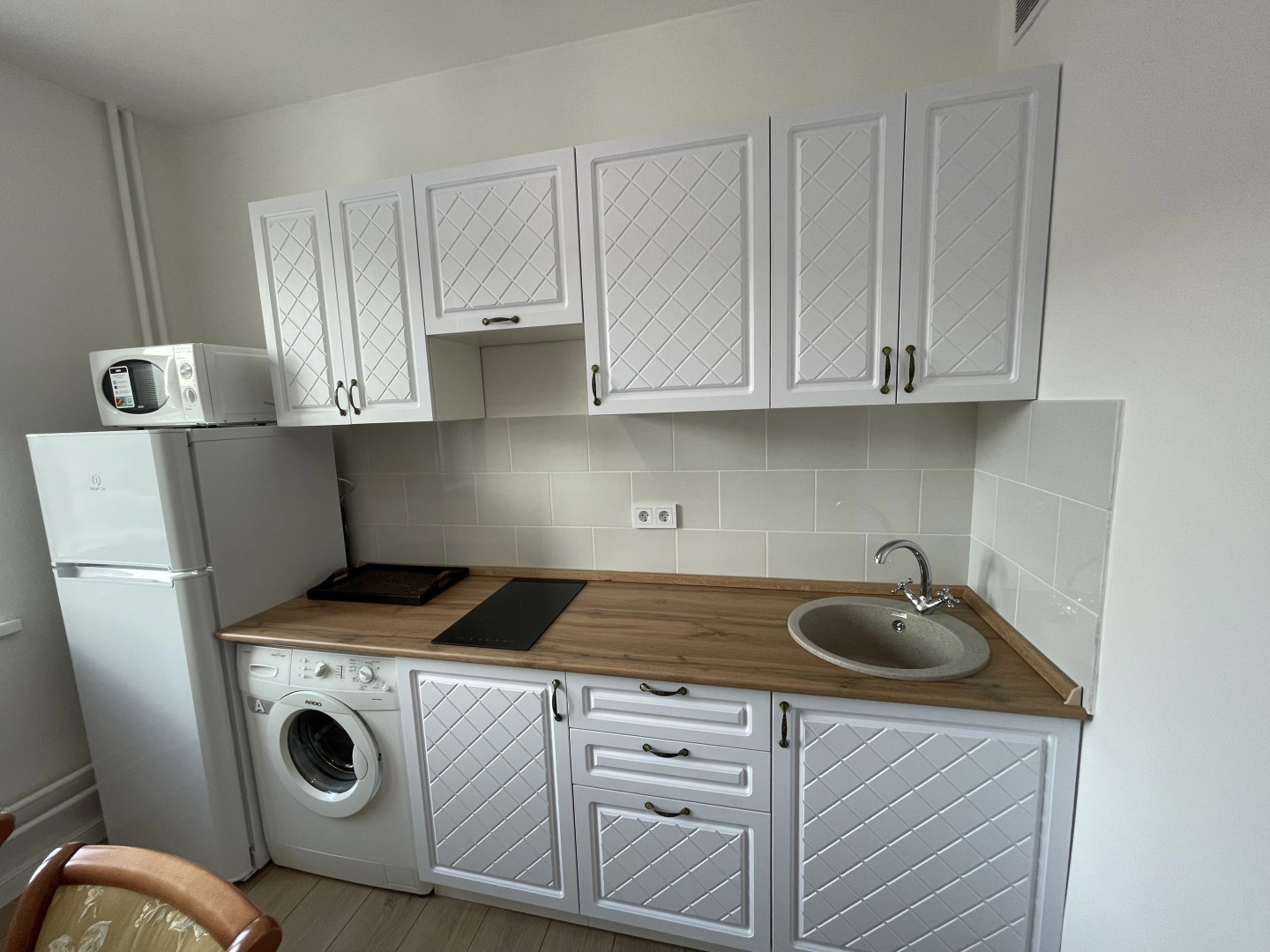 Квартира Ленина 125