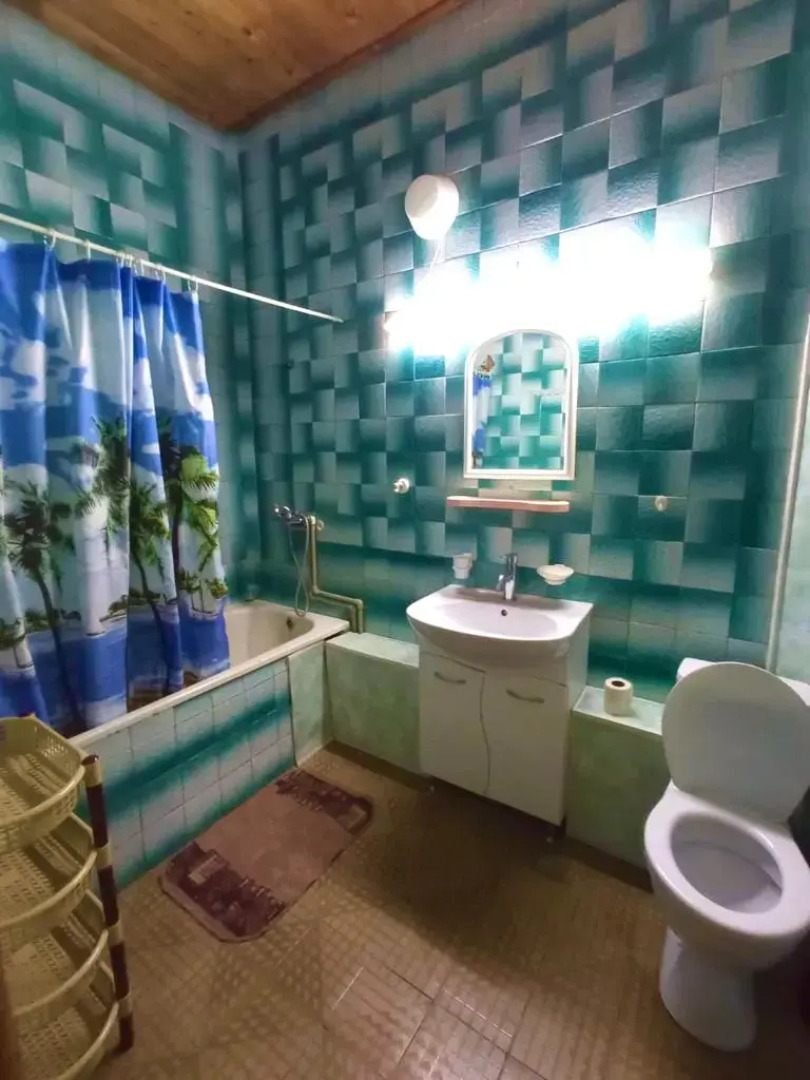 Гостевой Дом Факел