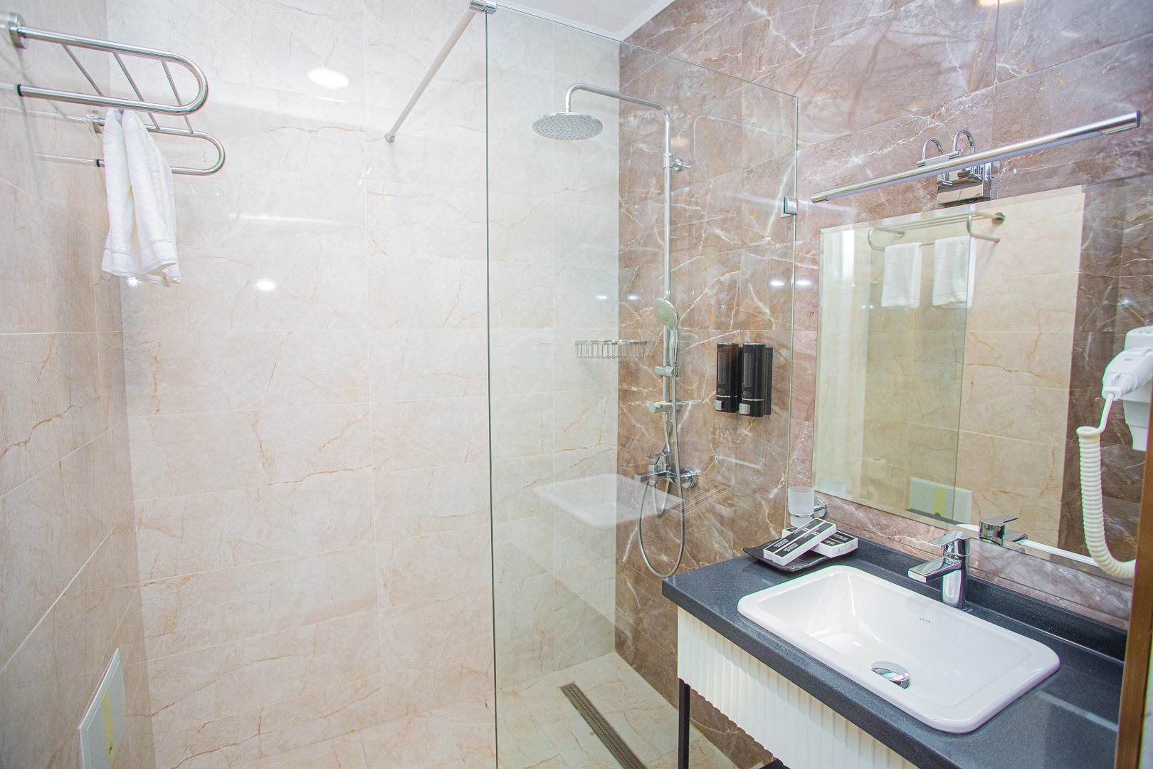 Florence Boutique Hotel