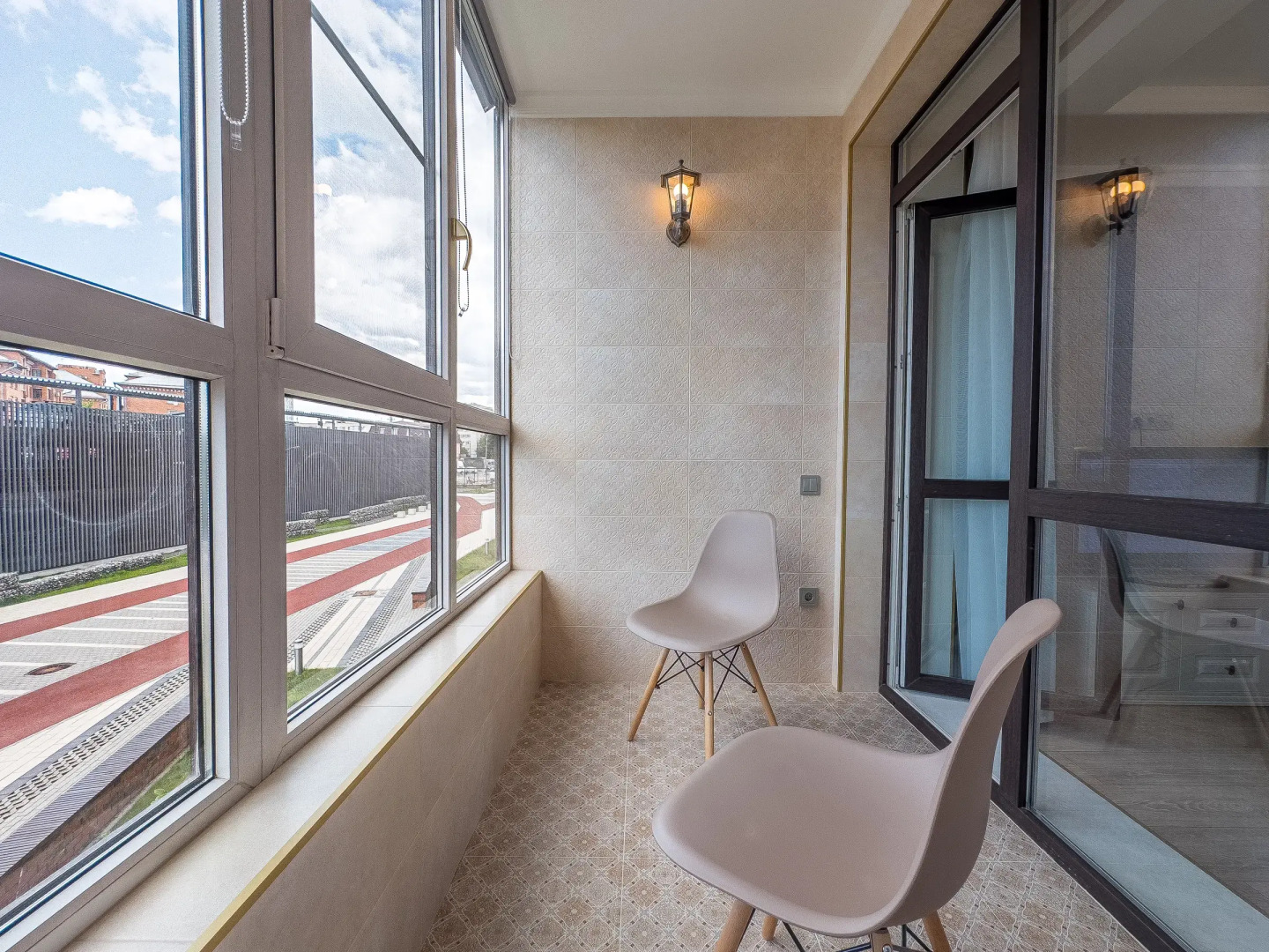 Дизайнерские Апартаменты в ЖК Романов