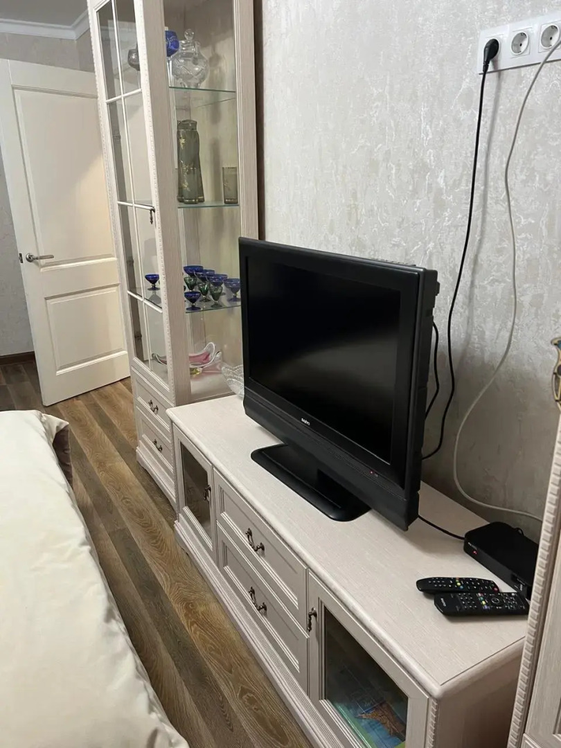 Квартира 1 комнатная на Островского 36