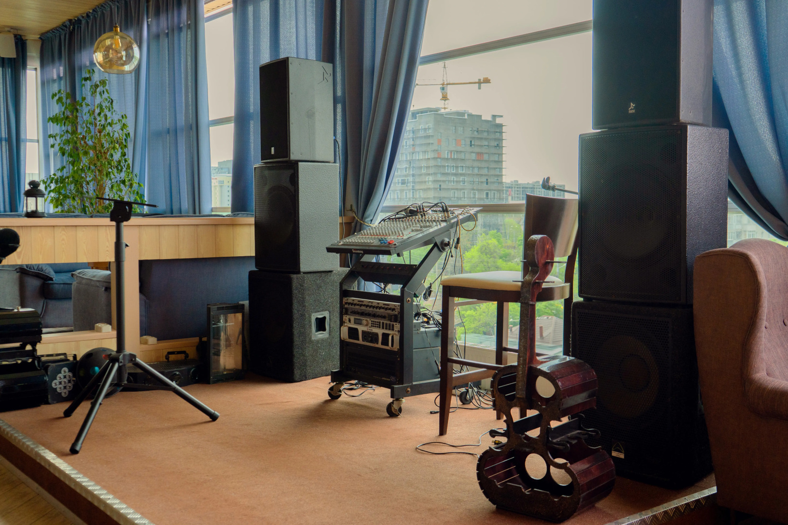 Отель Триумф