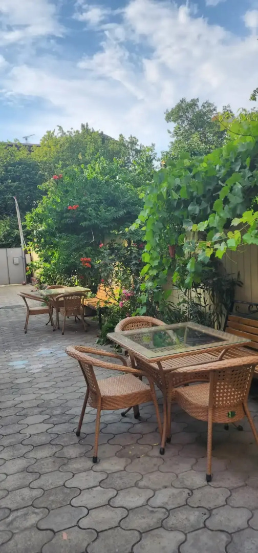 Гостевой дом Салют Вера